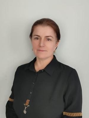 Нурмагомедова Зарема Далгатовна Нурмагомедова Зарема Далгатовна