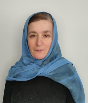 Халимбекова Патимат Магомедовна Халимбекова Патимат Магомедовна